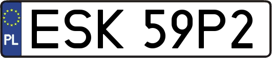 ESK59P2