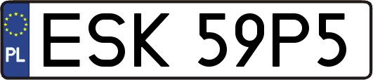 ESK59P5