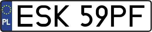 ESK59PF