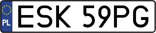 ESK59PG