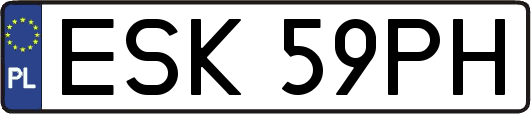 ESK59PH