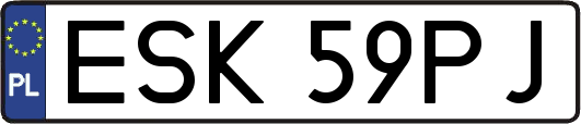 ESK59PJ