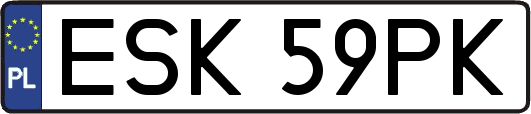 ESK59PK