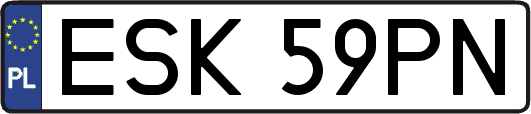 ESK59PN