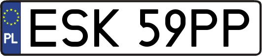ESK59PP