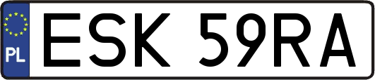 ESK59RA