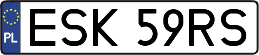 ESK59RS