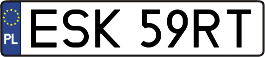 ESK59RT