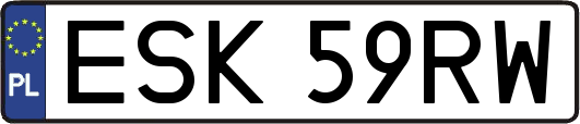 ESK59RW