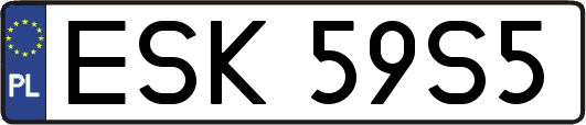 ESK59S5