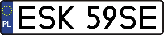 ESK59SE