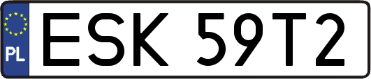 ESK59T2