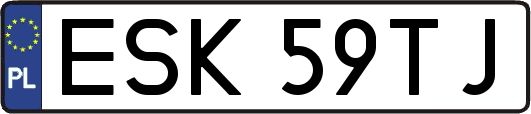 ESK59TJ