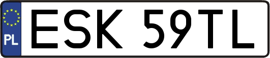 ESK59TL
