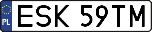 ESK59TM