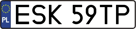 ESK59TP