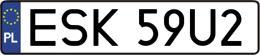 ESK59U2
