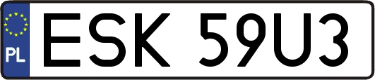ESK59U3