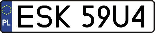 ESK59U4