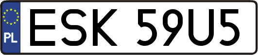 ESK59U5