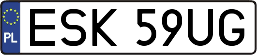 ESK59UG