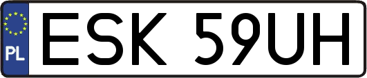 ESK59UH