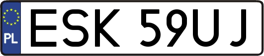 ESK59UJ
