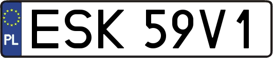ESK59V1
