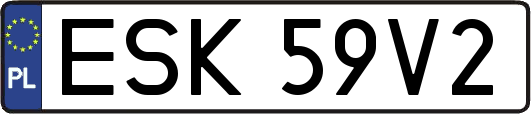 ESK59V2