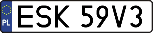 ESK59V3