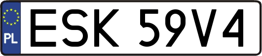 ESK59V4
