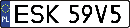 ESK59V5