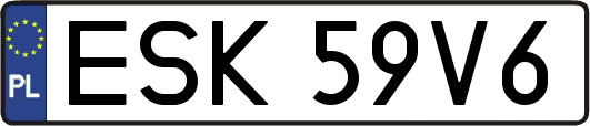 ESK59V6