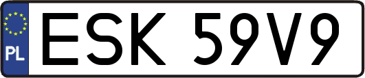 ESK59V9