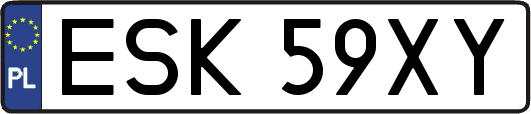 ESK59XY