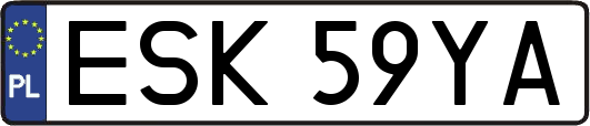 ESK59YA