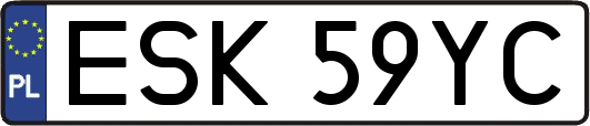 ESK59YC