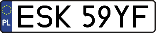 ESK59YF
