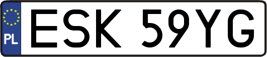 ESK59YG