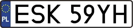 ESK59YH