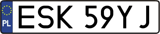 ESK59YJ