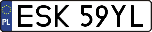 ESK59YL