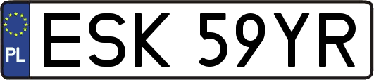 ESK59YR