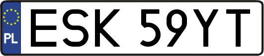 ESK59YT
