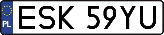ESK59YU
