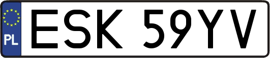 ESK59YV