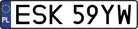 ESK59YW