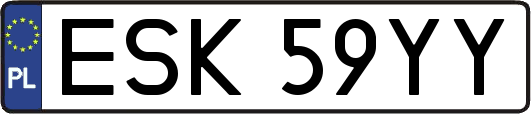 ESK59YY