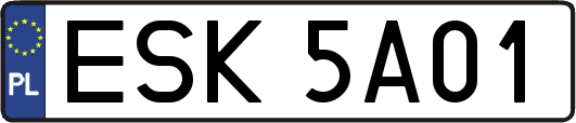 ESK5A01