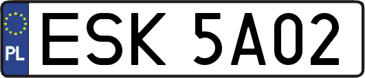ESK5A02